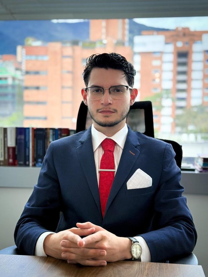 Oscar J. Verano Castillo